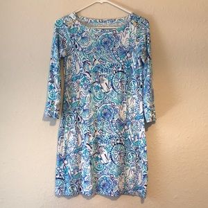 Lilly Pulitzer Sophie Dress - Lucky Trunks